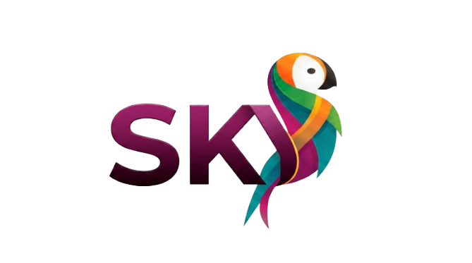 SKY Logo